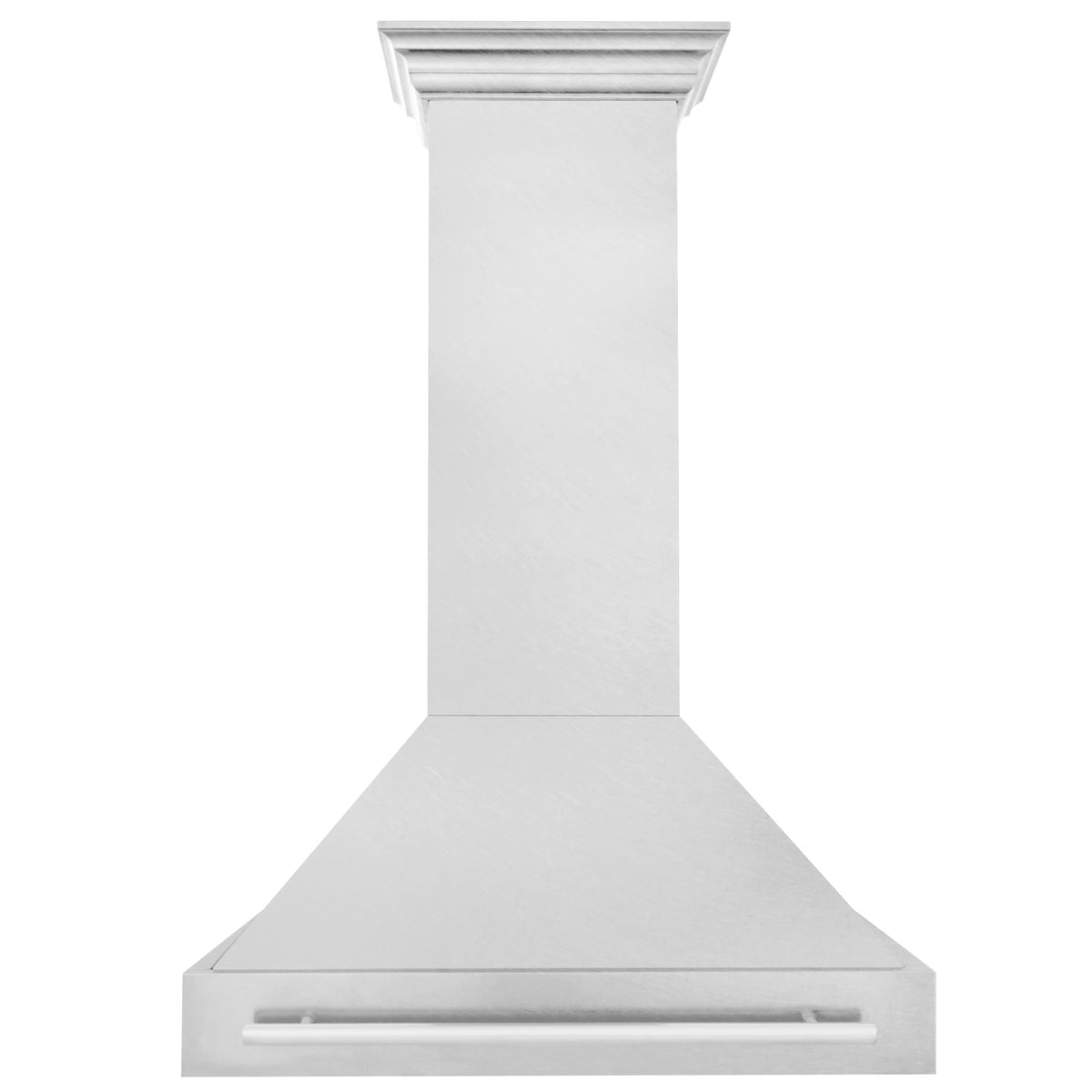 ZLINE - 36 inches - Externally Vented - Wall Range Hood - Stainless Steel