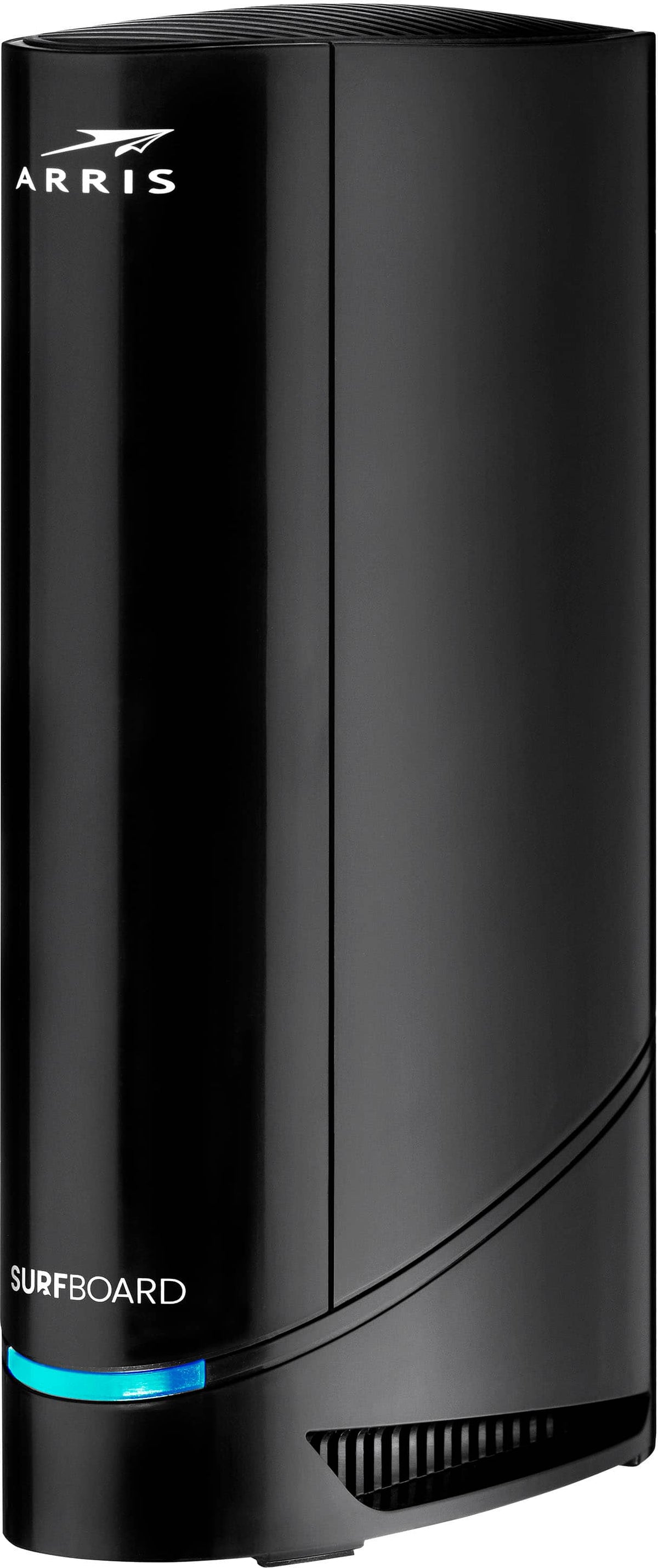 ARRIS - SURFboard G20 DOCSIS 3.1 Cable Modem & Wi-Fi 6 Router Combo - Black
