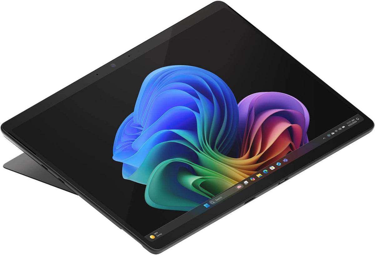 Microsoft - Surface Pro - 13" Touchscreen - Snapdragon X2 Plus (10 Core) 2026 - 16GB Memory - 512GB SSD - Device Only - Black