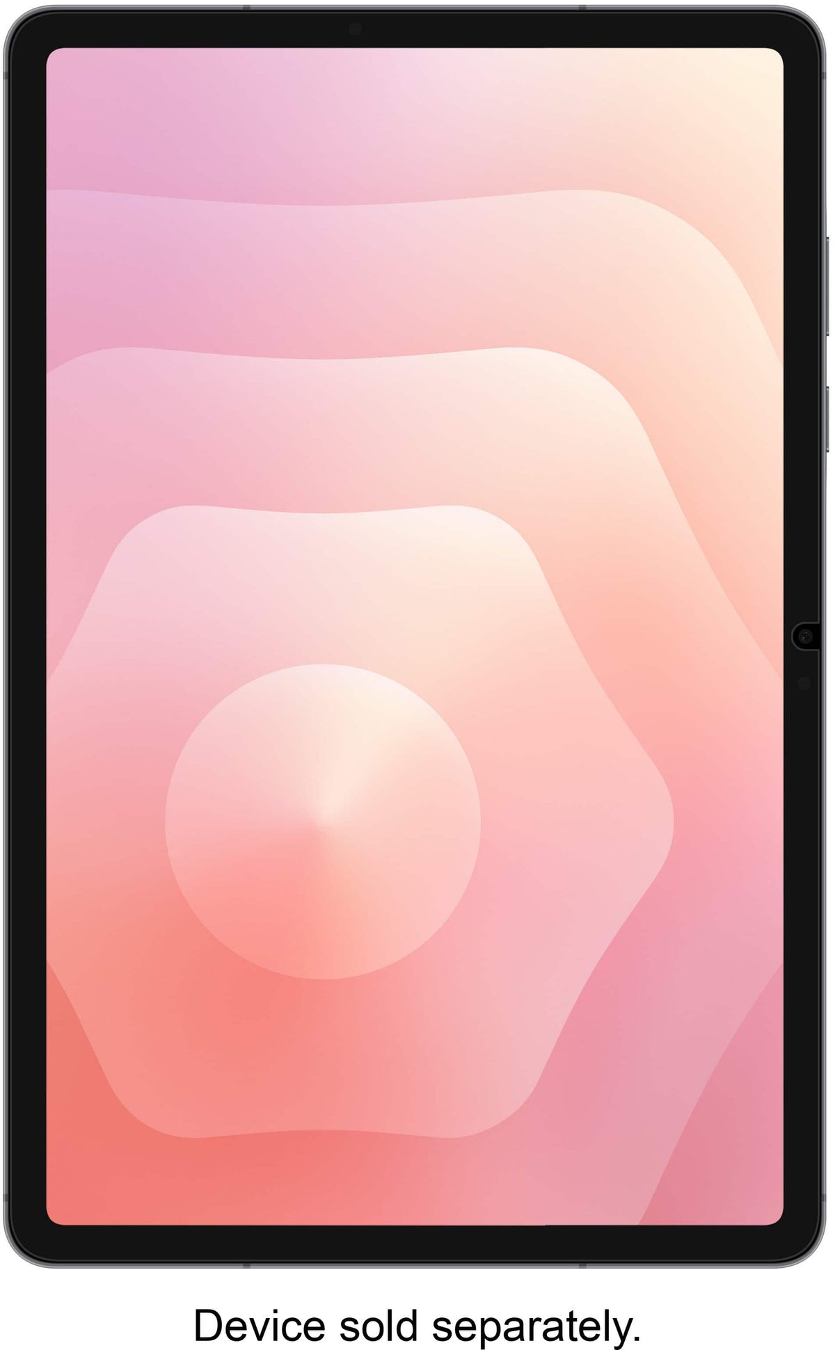 Samsung - Galaxy Tab S11 Anti Reflecting Screen Protector - Transparent