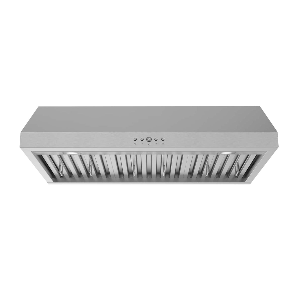 Thor Kitchen - 36 inches - Convertible & Convertible - Under cabinet Range Hood - Stainless Steel