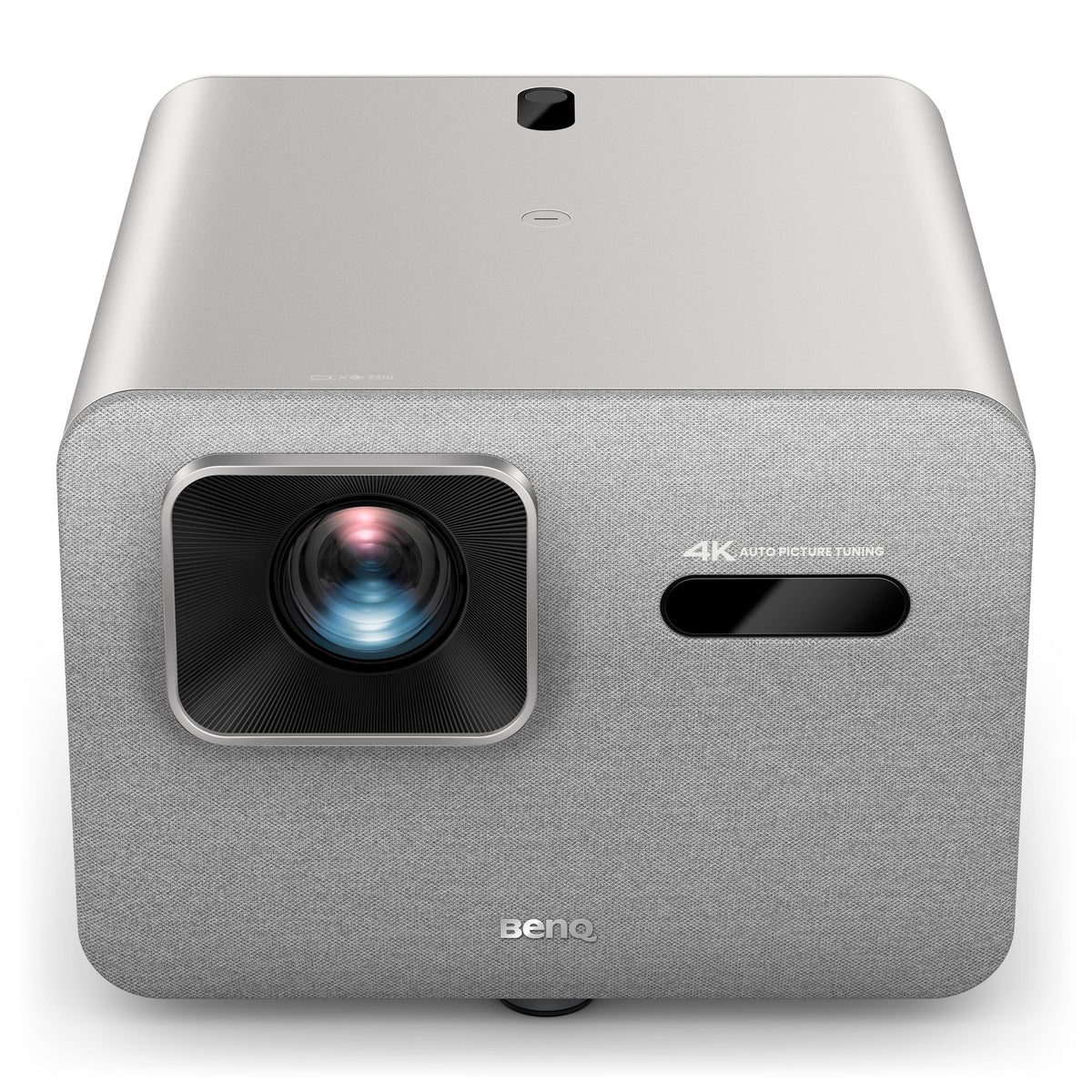 BenQ - TK705STi 4K HDR Home Entertainment Short Throw Projector - Gray