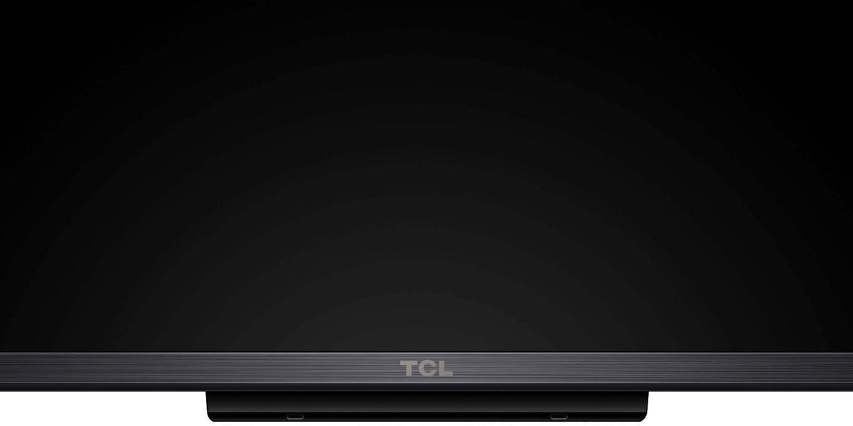 TCL - 55" QM6K Series 4K UHD HDR QD Mini LED Smart TV with Google TV (2025)