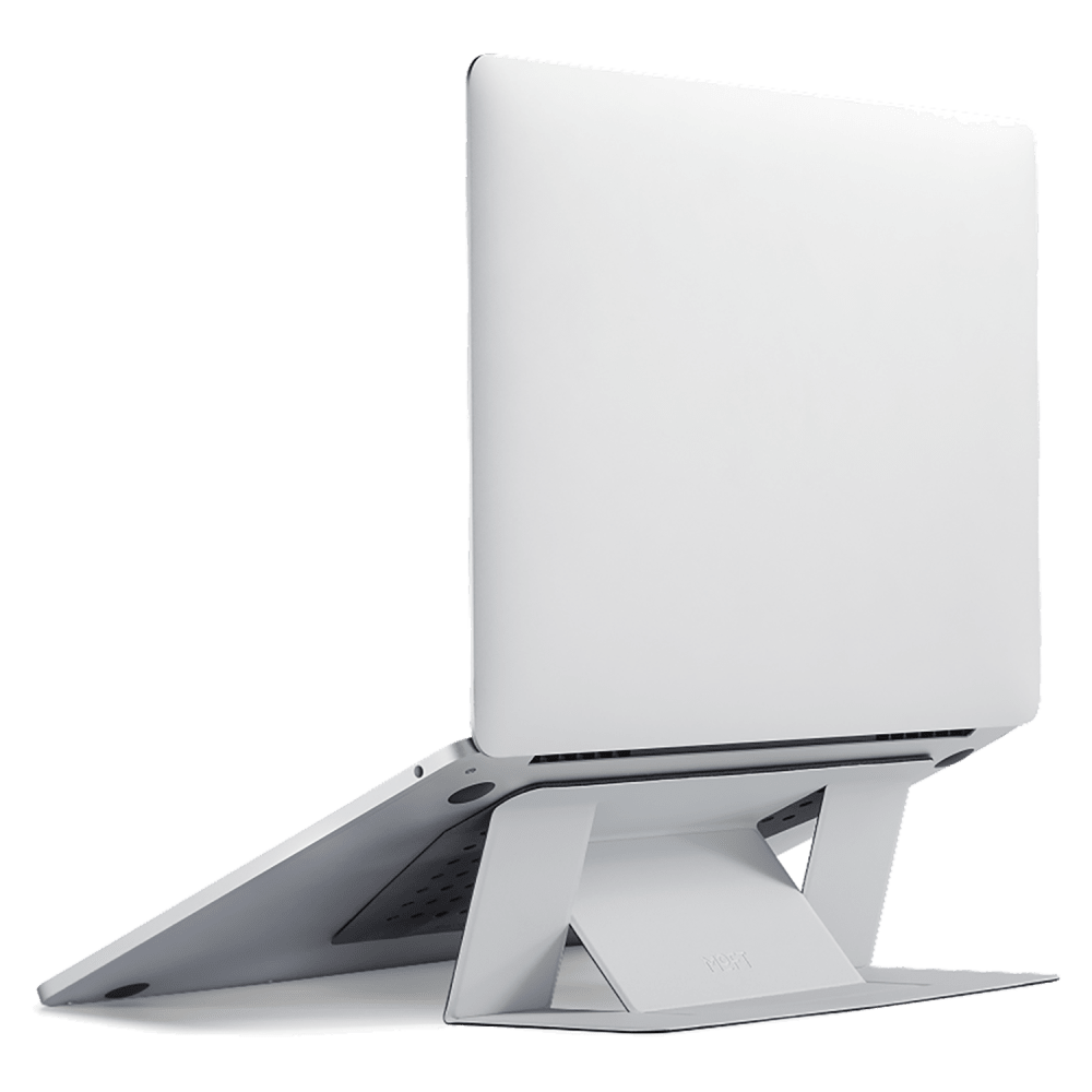 MOFT - Adhesive Laptop Stand - Misty Cove