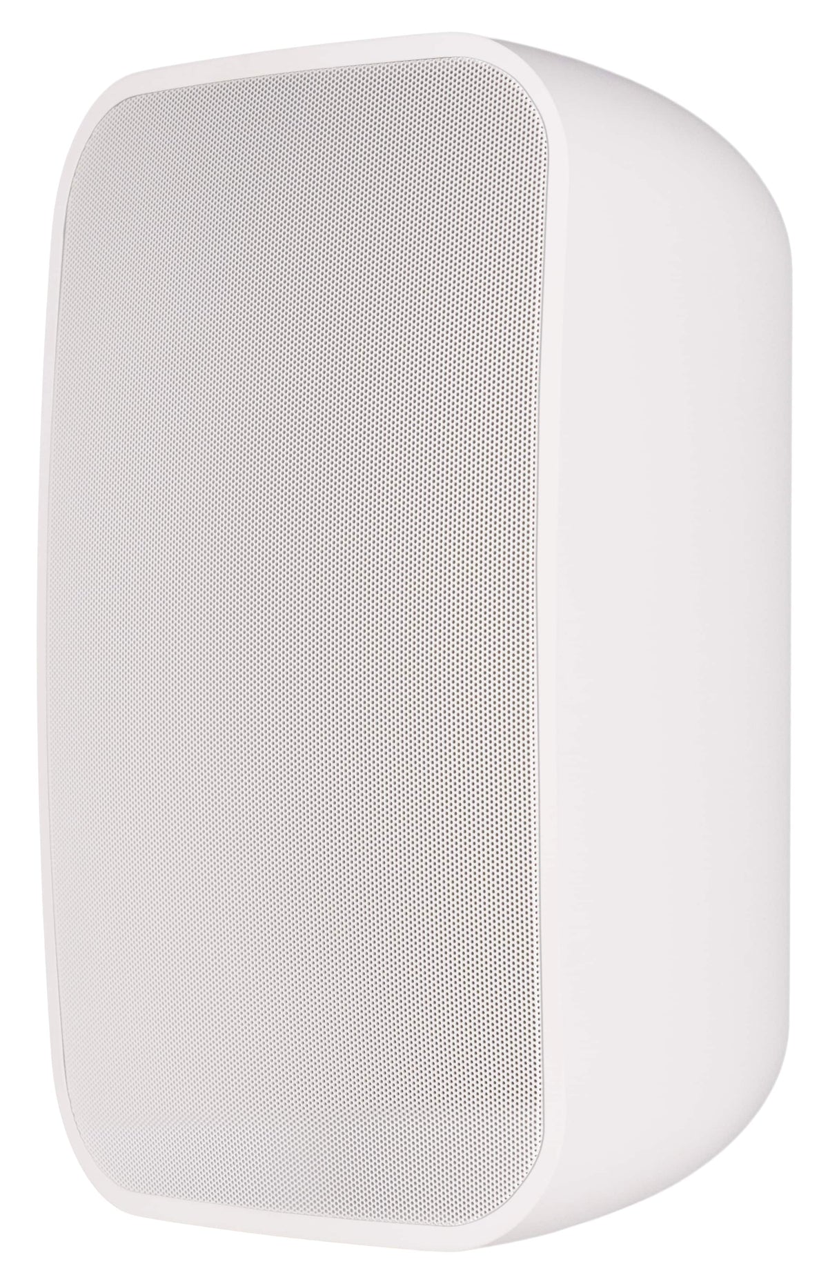 Sonance - MX56 - Mariner MX Series 5-1/4" 2-Way Outdoor Surface Mount Speakers (Pair) - Paintable White