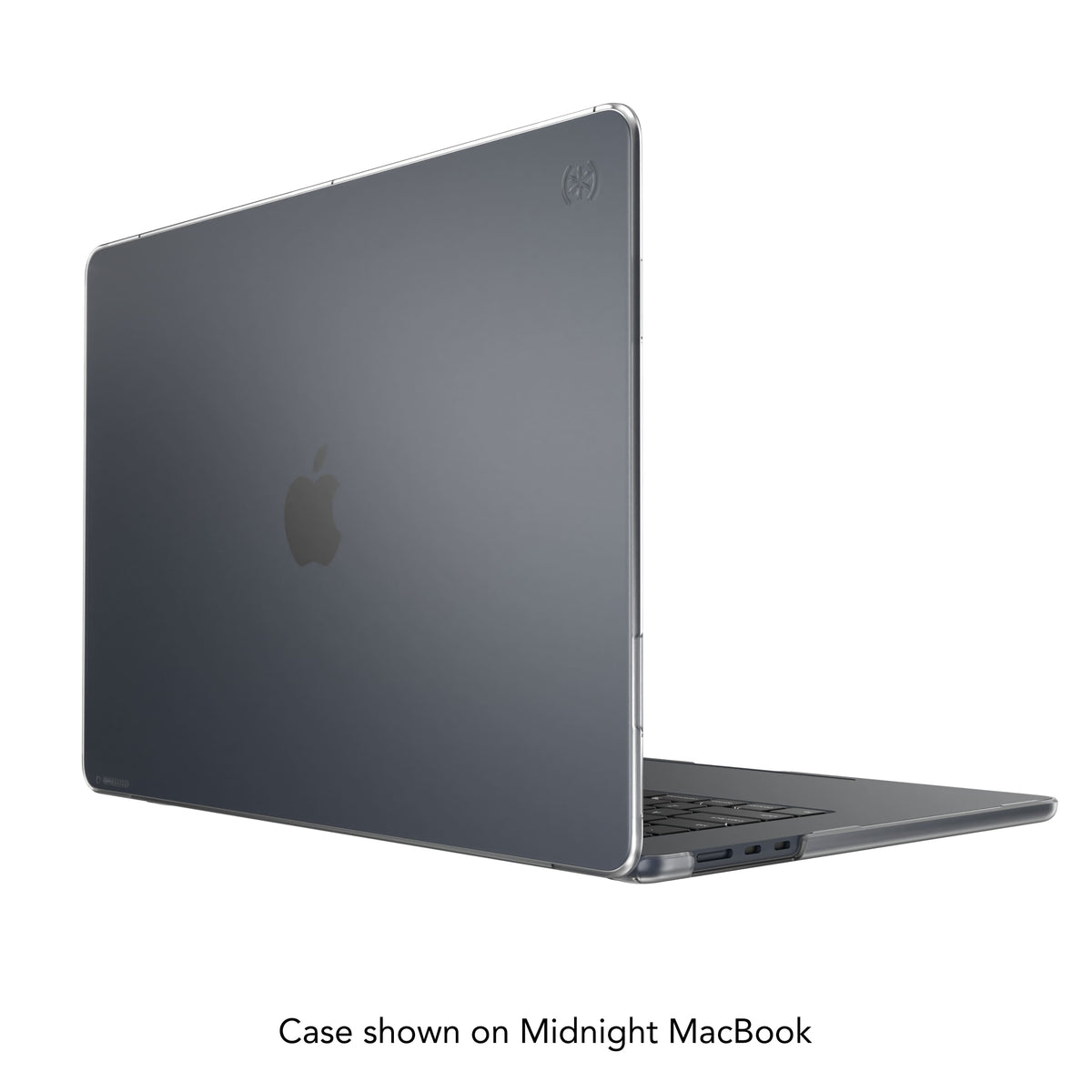 Speck - Smartshell Case for Macbook Air 15" M2/M3/M4/M5 (2023-2026) - Clear