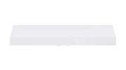 Broan - 36 inches - Convertible - Under cabinet Range Hood - White