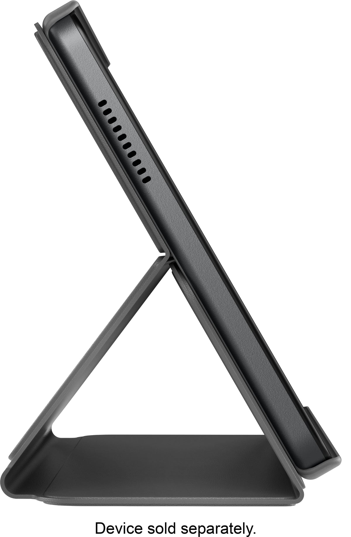 Lenovo - Tab One Folio Case - Luna Grey