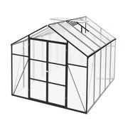Cabaña para jardín exterior resistente al viento y apta para todas las estaciones Gain Height