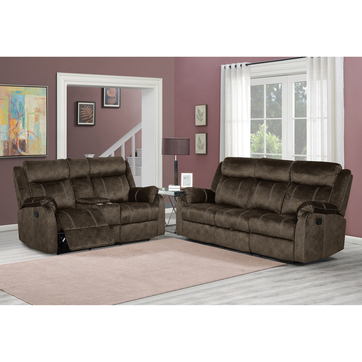 Sonet Domino - Recliner