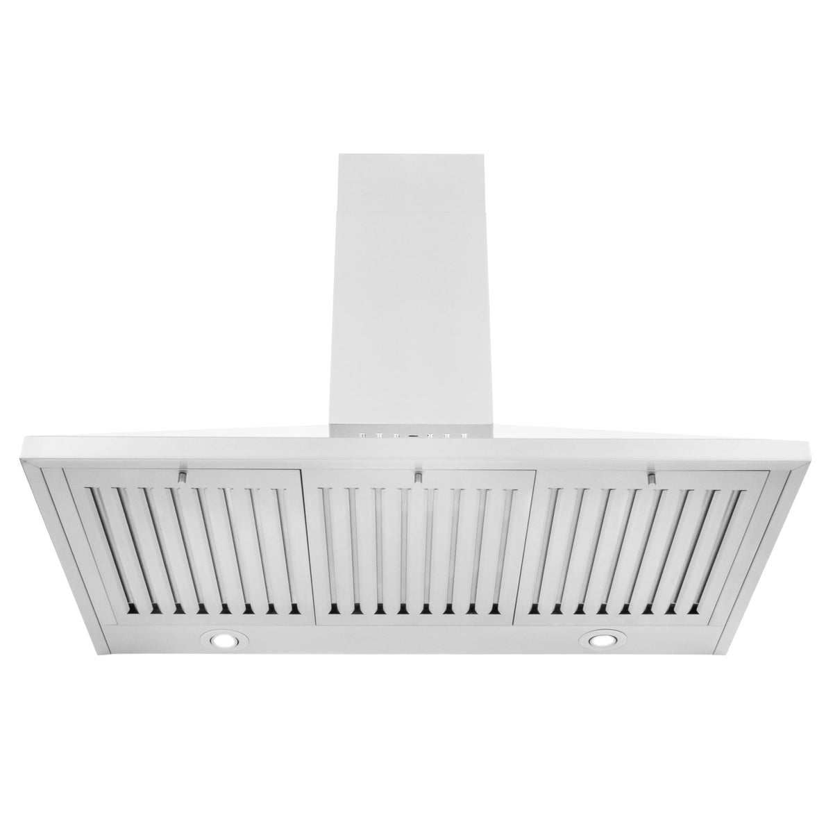 ZLINE - 30 inches - Externally Vented - Wall Range Hood - Stainless Steel