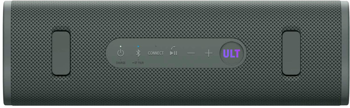 Sony - ULT FIELD 3 Wireless Speaker - Forest Gray