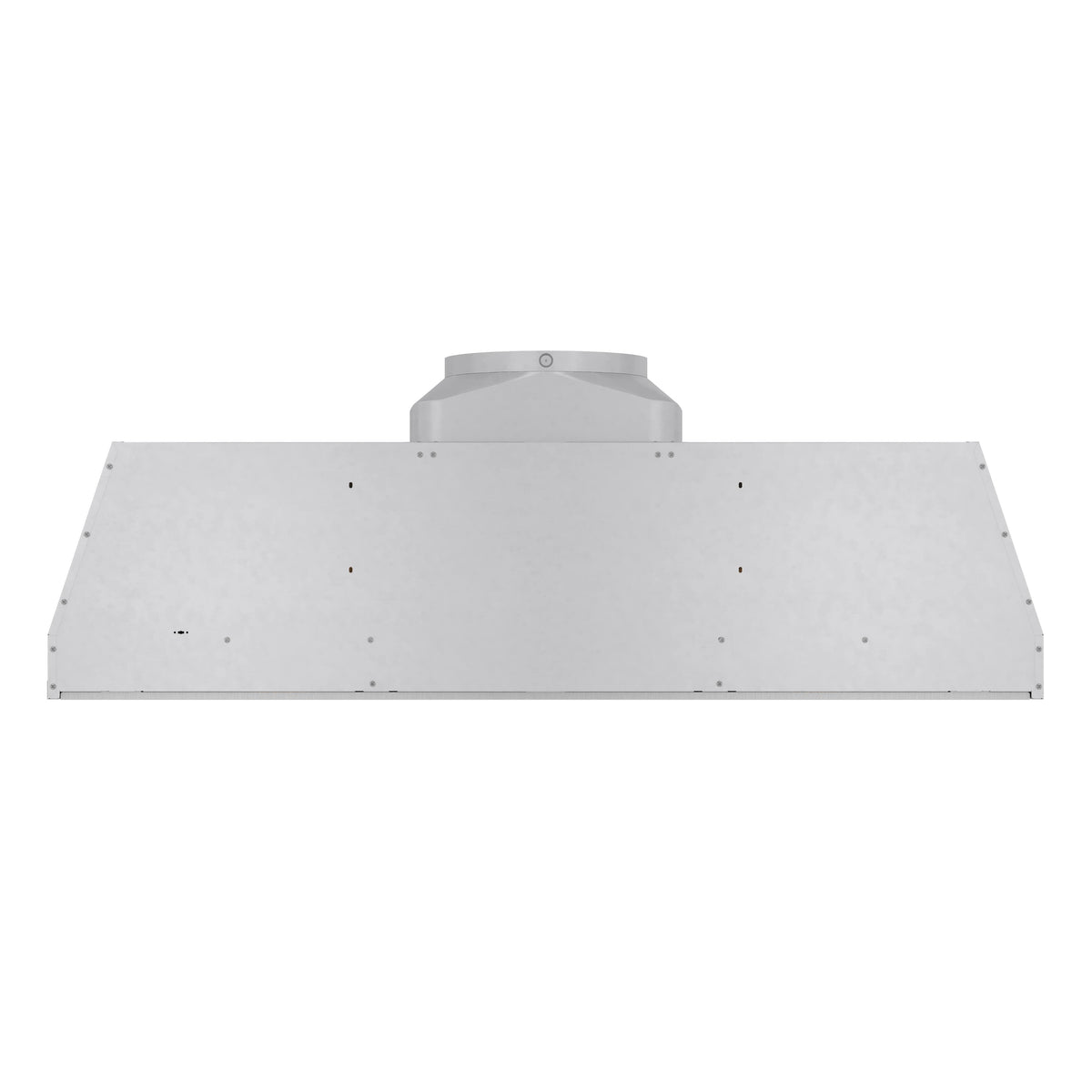 Thor Kitchen - 48 inches - Externally Vented & Externally Vented - Range Hood Insert - Stainless Steel