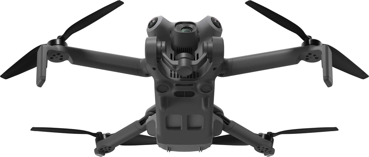 SKYROVER - X1 Fly More Combo 8K Drone with Remote Controller - Gray