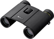 Nikon - TRAILBLAZER II 10x25 Compact Binocular - Black