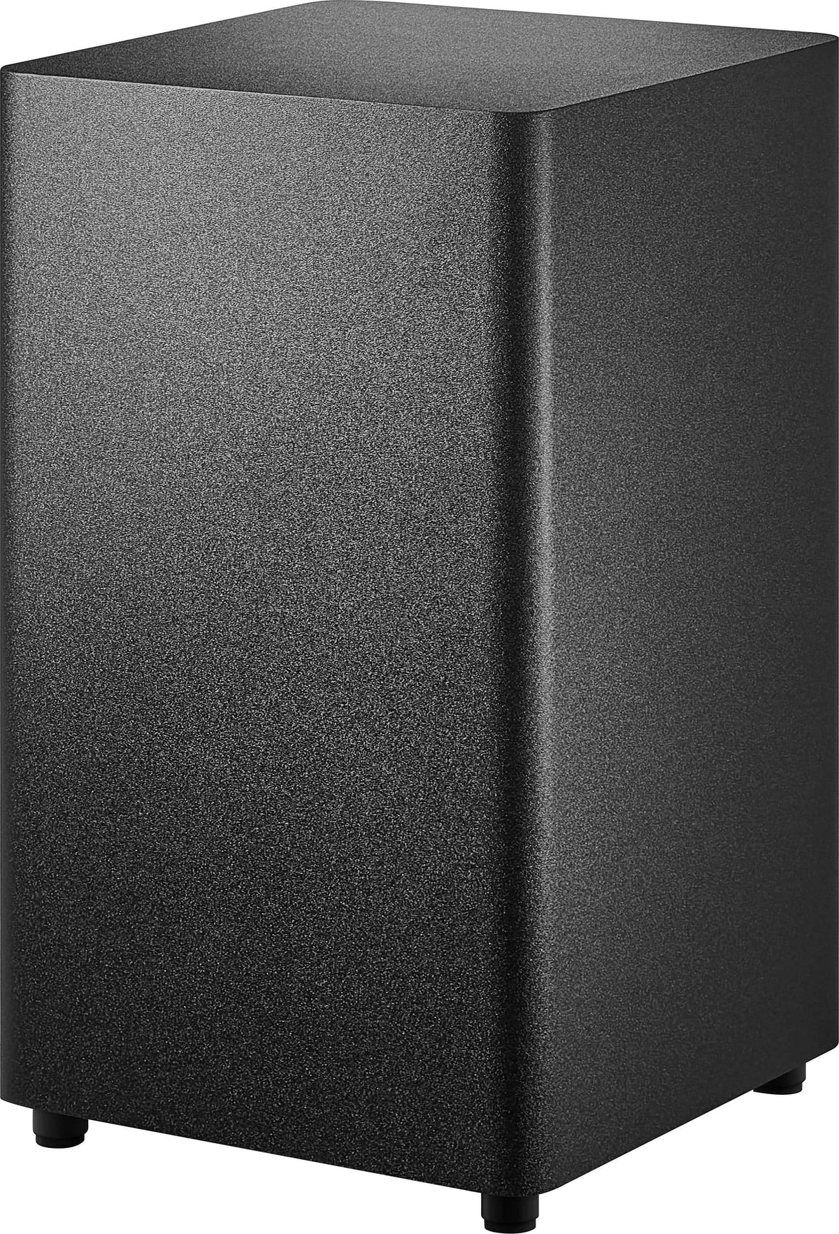 Insignia™ - 5.1.2 Channel Home Theater Soundbar with Wireless Subwoofer and Rear Speakers, Dolby Atmos, DTS:X, Bluetooth - Black