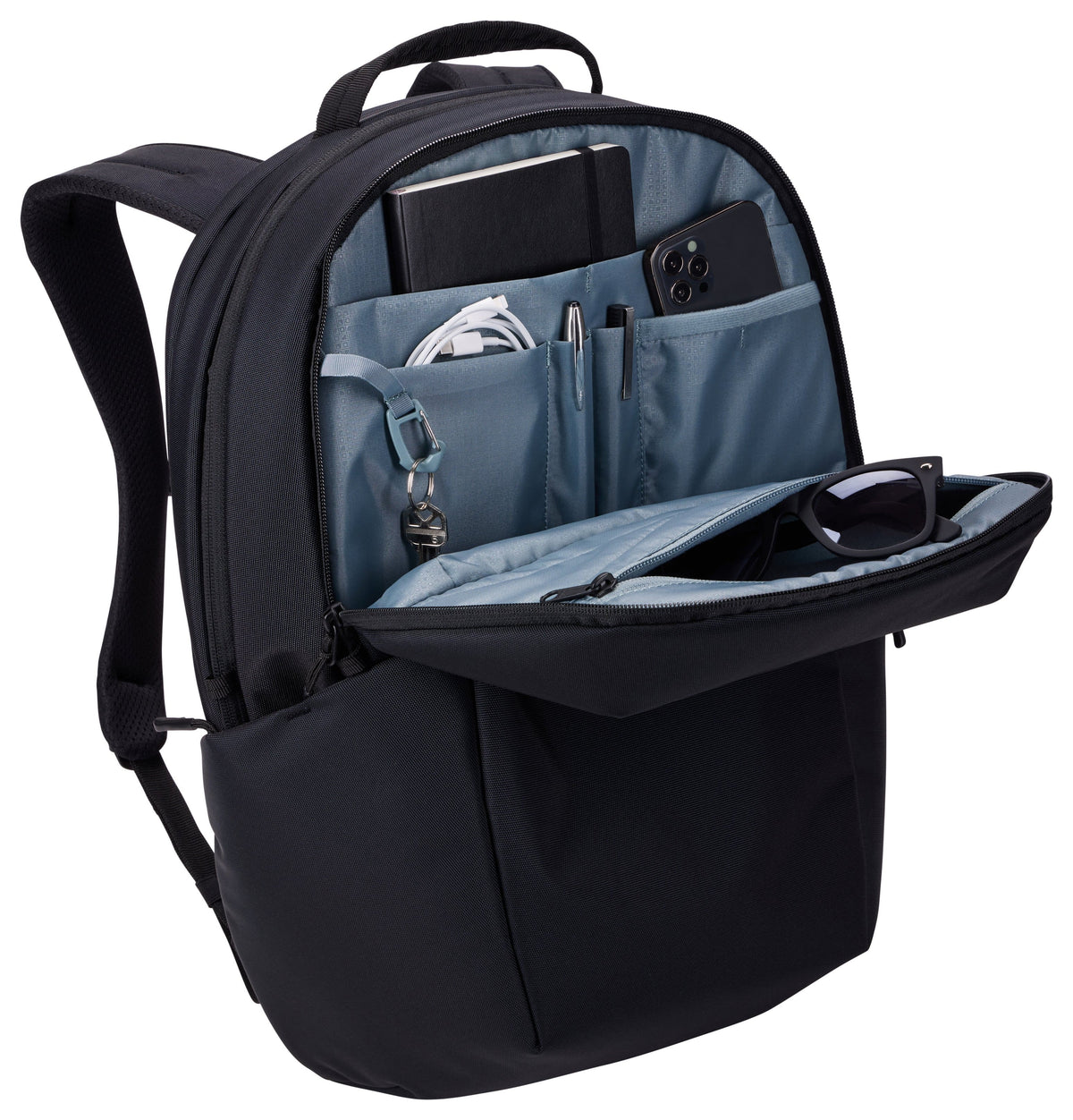 Thule - Subterra 2 BP 27L - Black