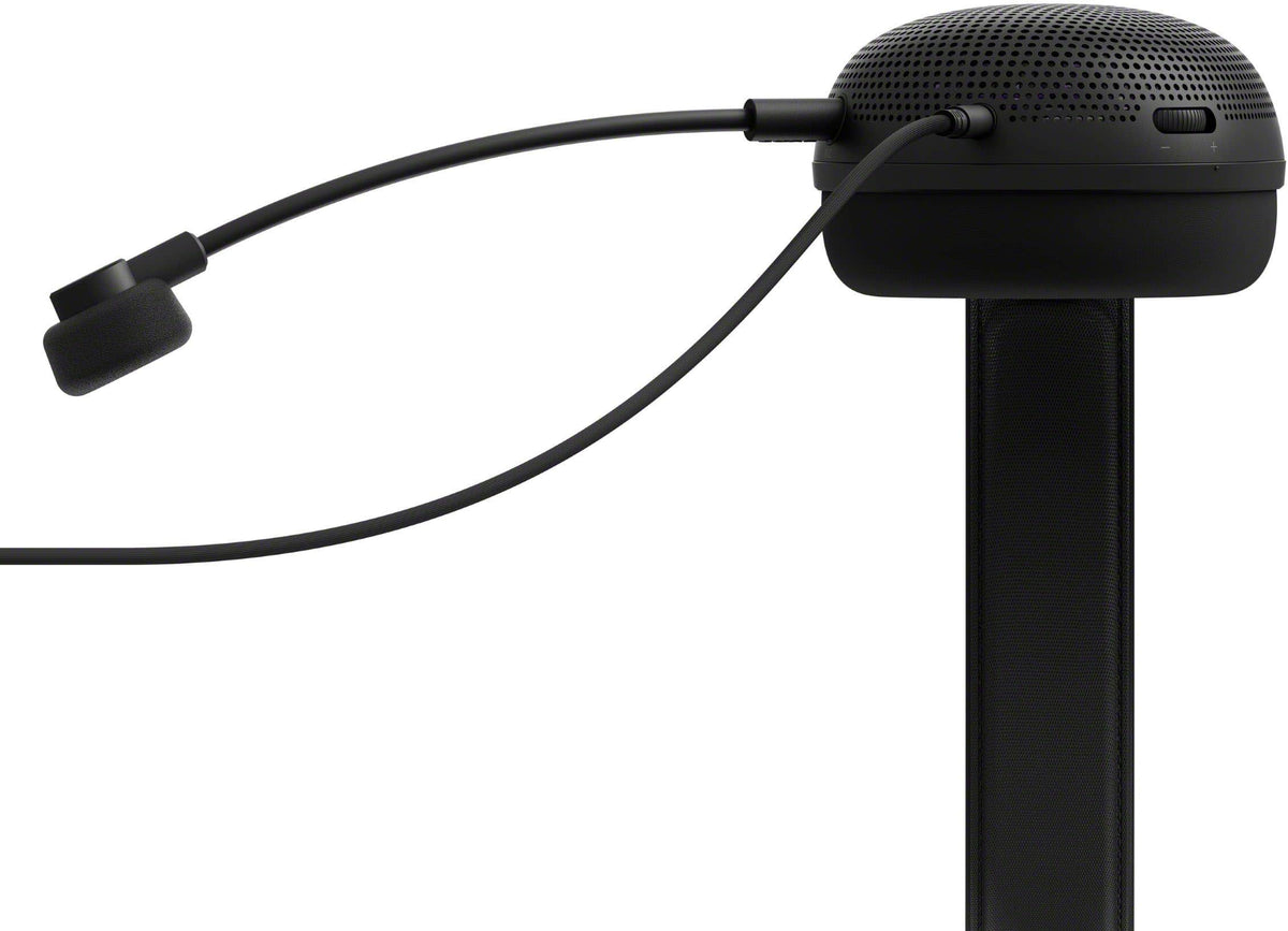 Sony - INZONE H6 Air Wired Open-back Gaming Headset for PC, PS5, PS4, Xbox, and Mobile - Black