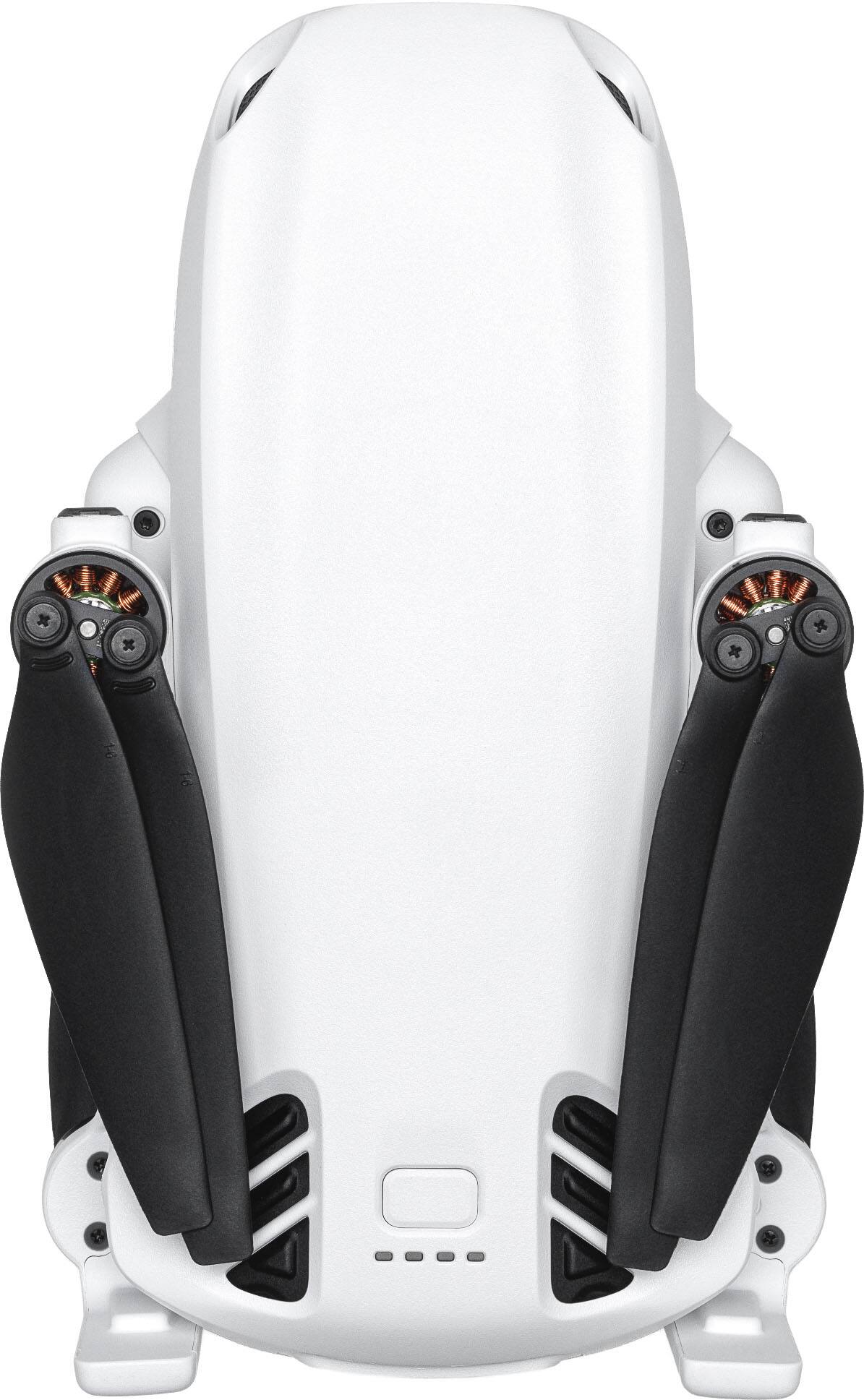 SKYROVER - S1 Fly More Combo 8K Drone with Remote Controller - White