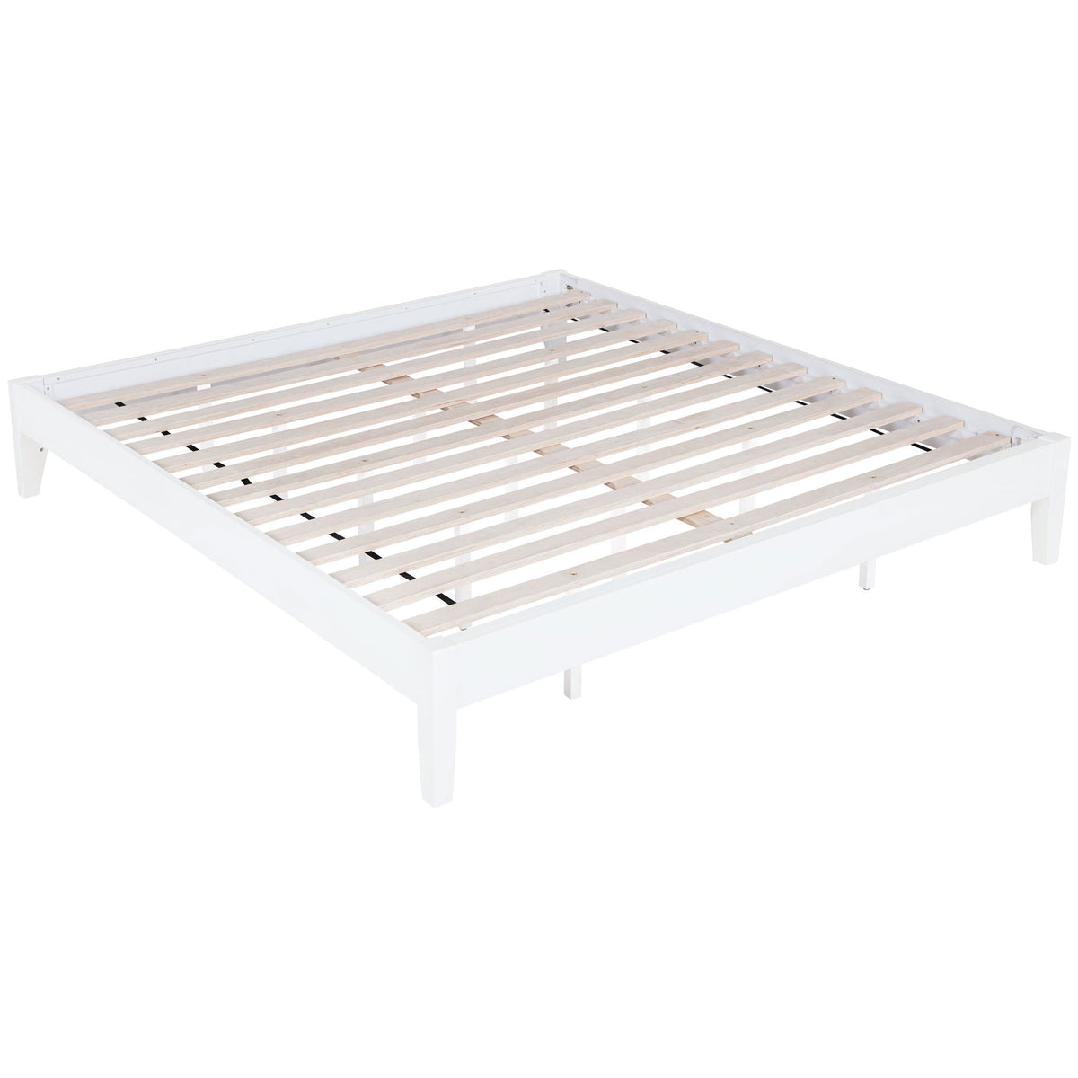 Hounslow - Cama con Plataforma