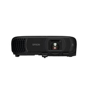 Epson - Pro EX9270 Projector, 4,600 Lumens of Color and White Brightness, 3LCD, Full HD 1080p, Wireless - Black