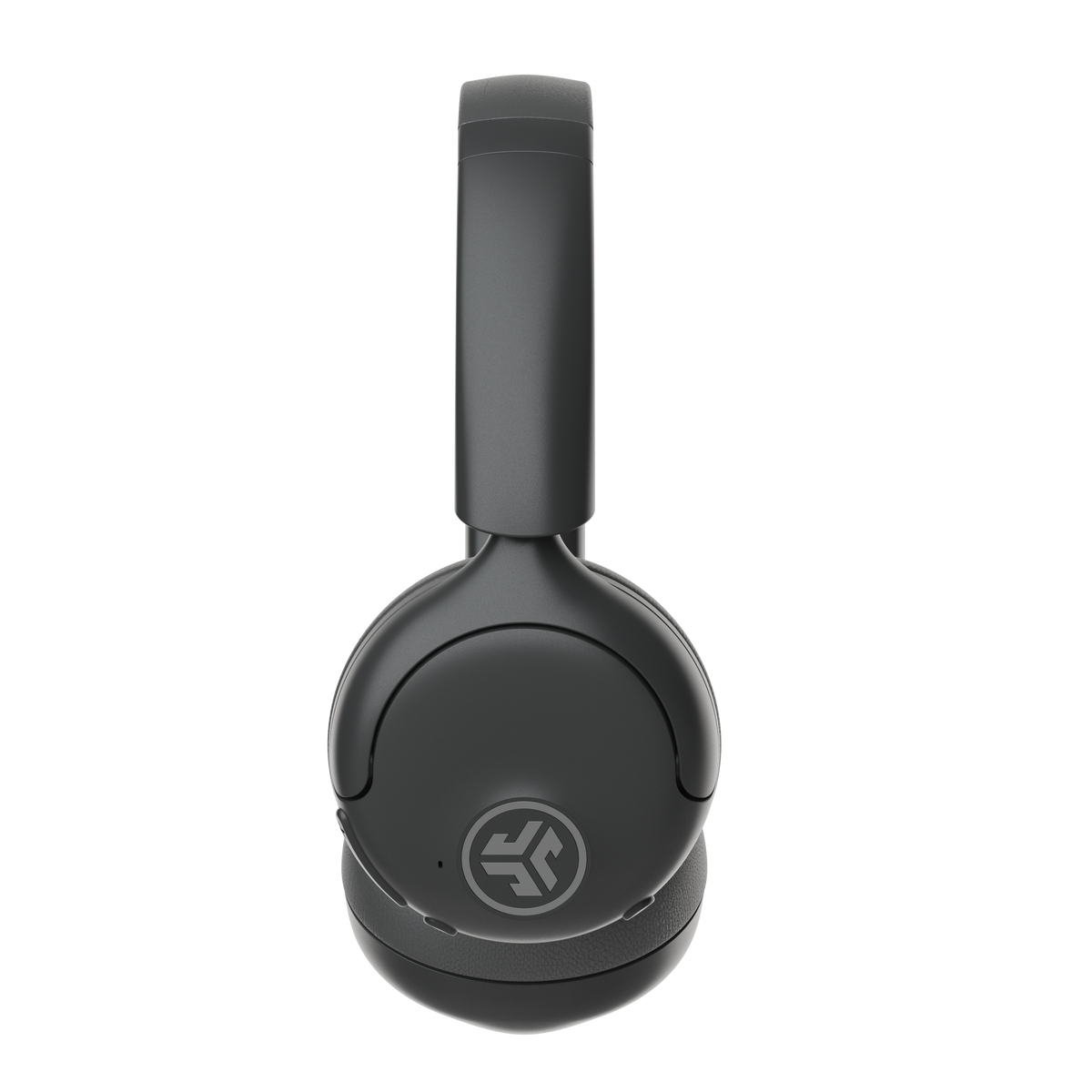 JLab - GO LUX ANC Wireless On-Ear Headphones - Graphite