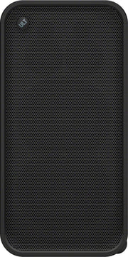 Sony - ULT TOWER MAX High-Powered Party Speaker with XLR/RCA Inputs - Black