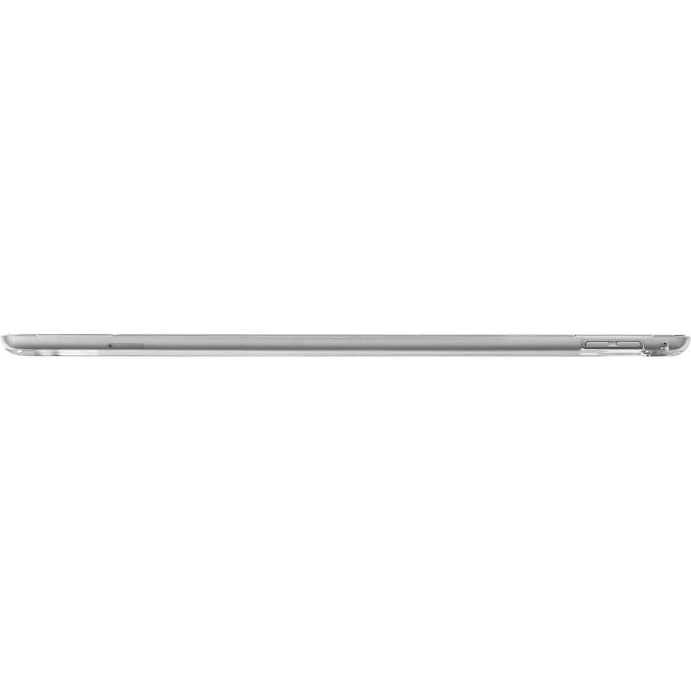 STM - Half Shell Case for Apple iPad Pro 12.9" - Clear