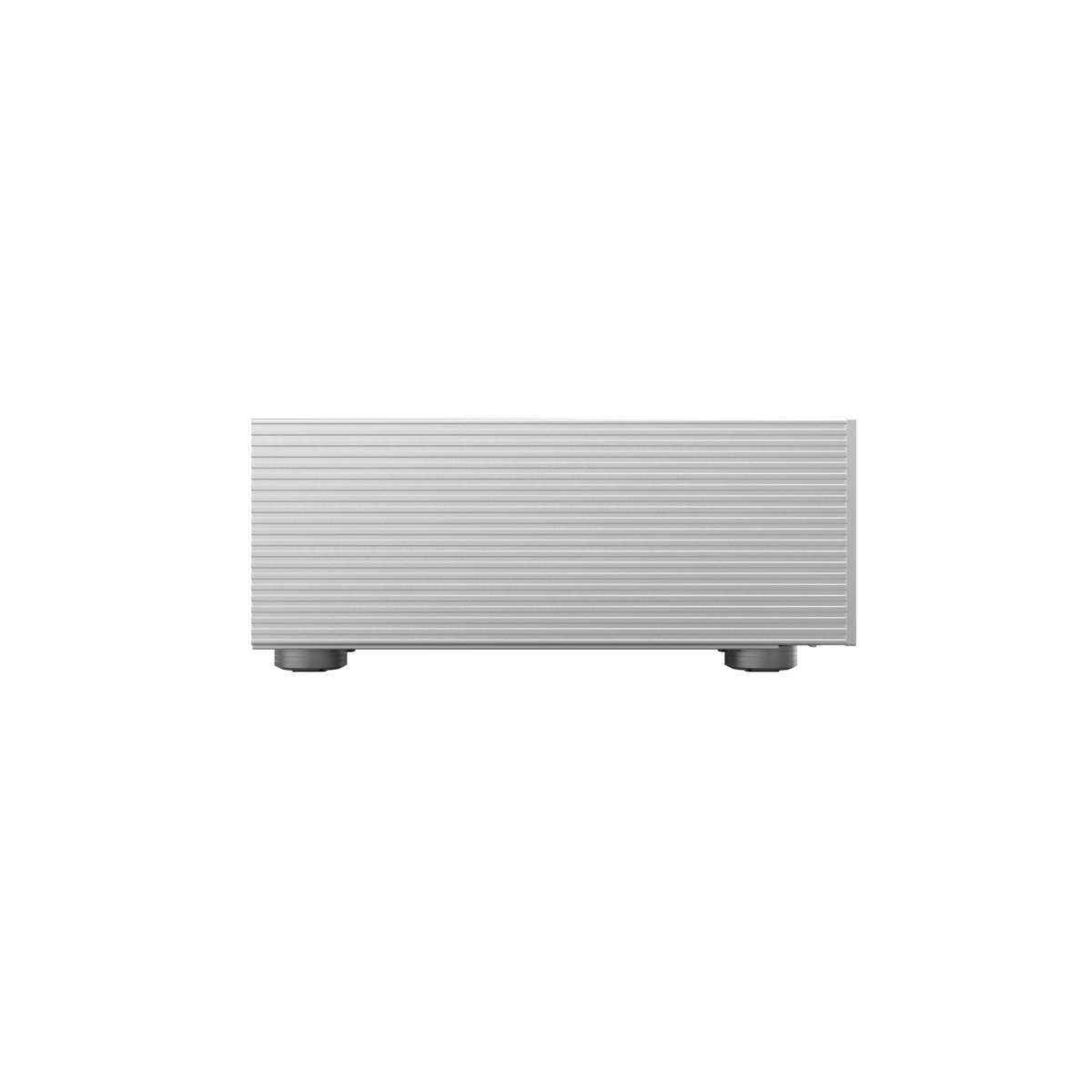 Onkyo - M-80 Network Amplifier - Silver