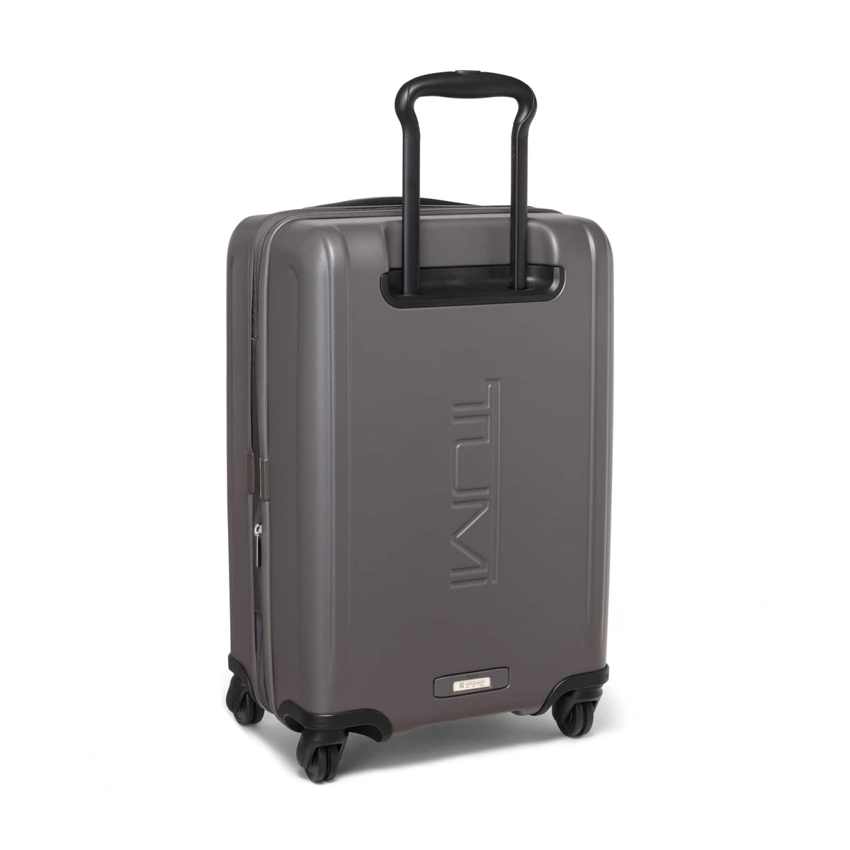 TUMI - Ventra Expandable Carry-On Spinner Suitcase - Castle Rock Texture