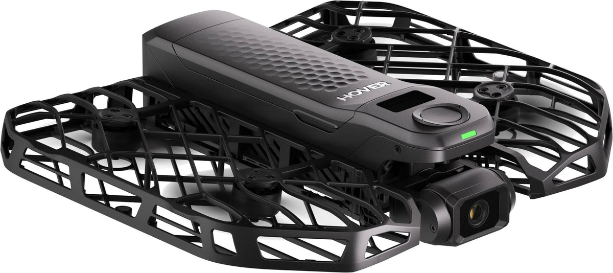 HOVERAir - X1 PRO Standard - Black