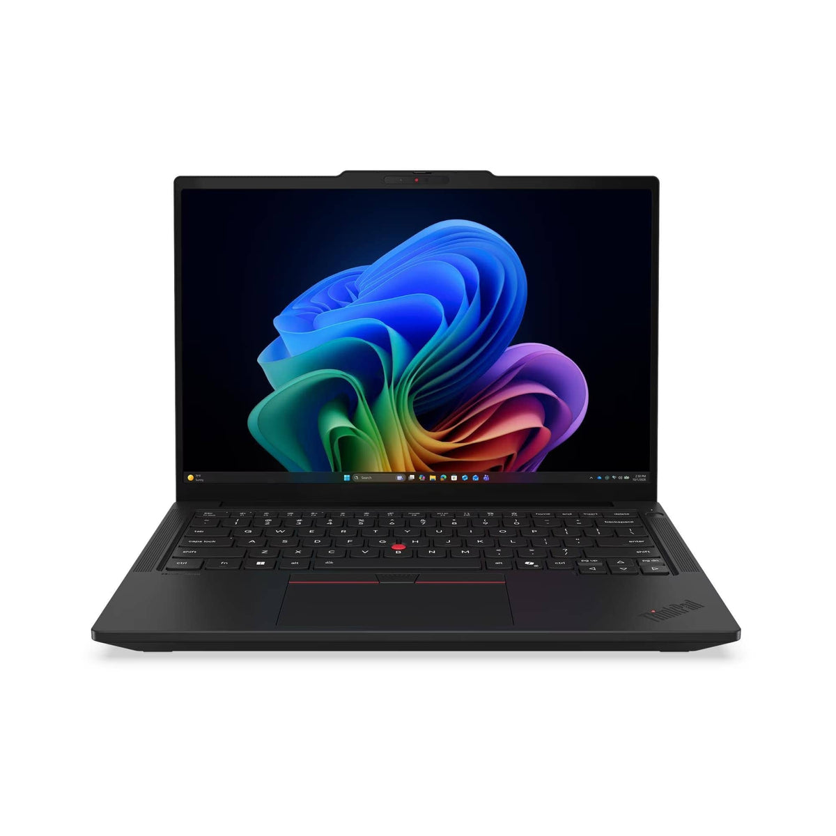 Lenovo - ThinkPad T14 G7 14" Copilot+ PC - Latest Model - AMD Ryzen AI 7 with 16GB Memory - 512GB SSD - Black