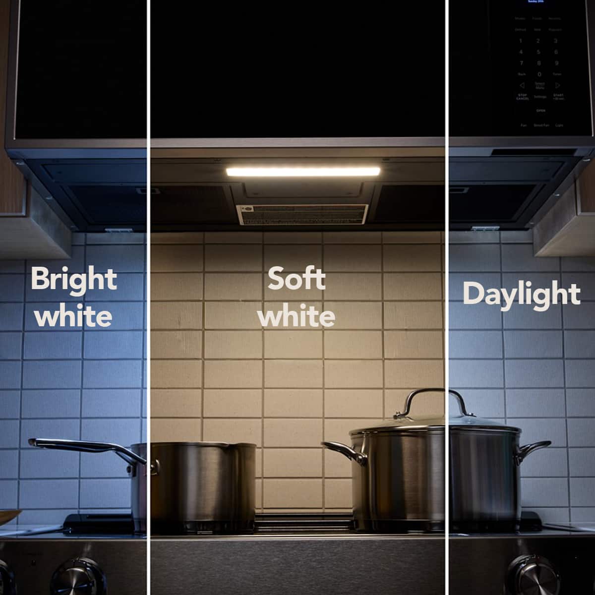 KitchenAid - 1.1 Cu. Ft. Low Profile Over-the-Range Smart Microwave with Sensor Cooking and Dual Fan Ventilation - Stainless Steel Fingerprint Resistant