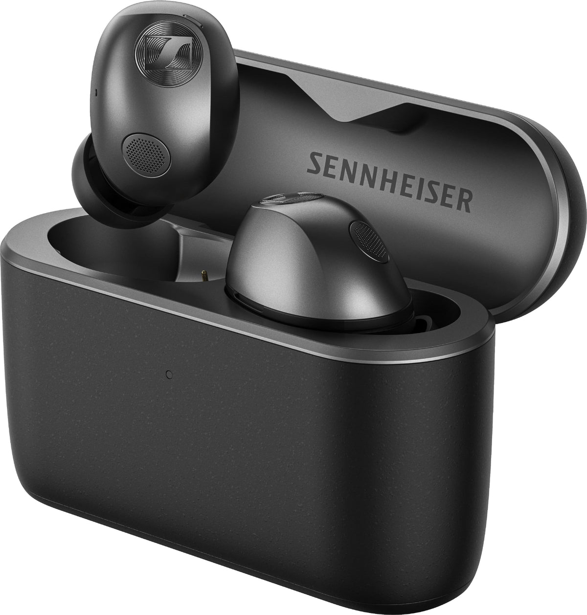 Sennheiser - MOMENTUM True Wireless 5 earbuds - Graphite