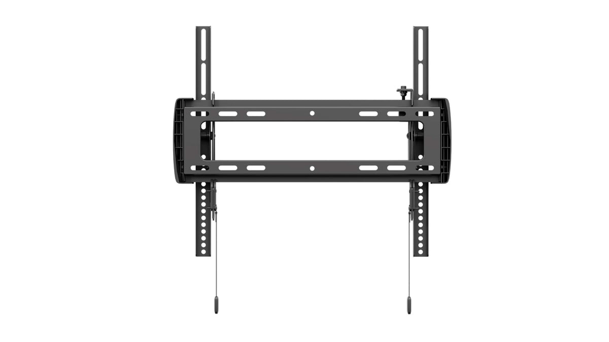 ErgoAV - 32″-65″ Tilt TV Mount - Black