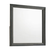 Colorado - Square Mirror
