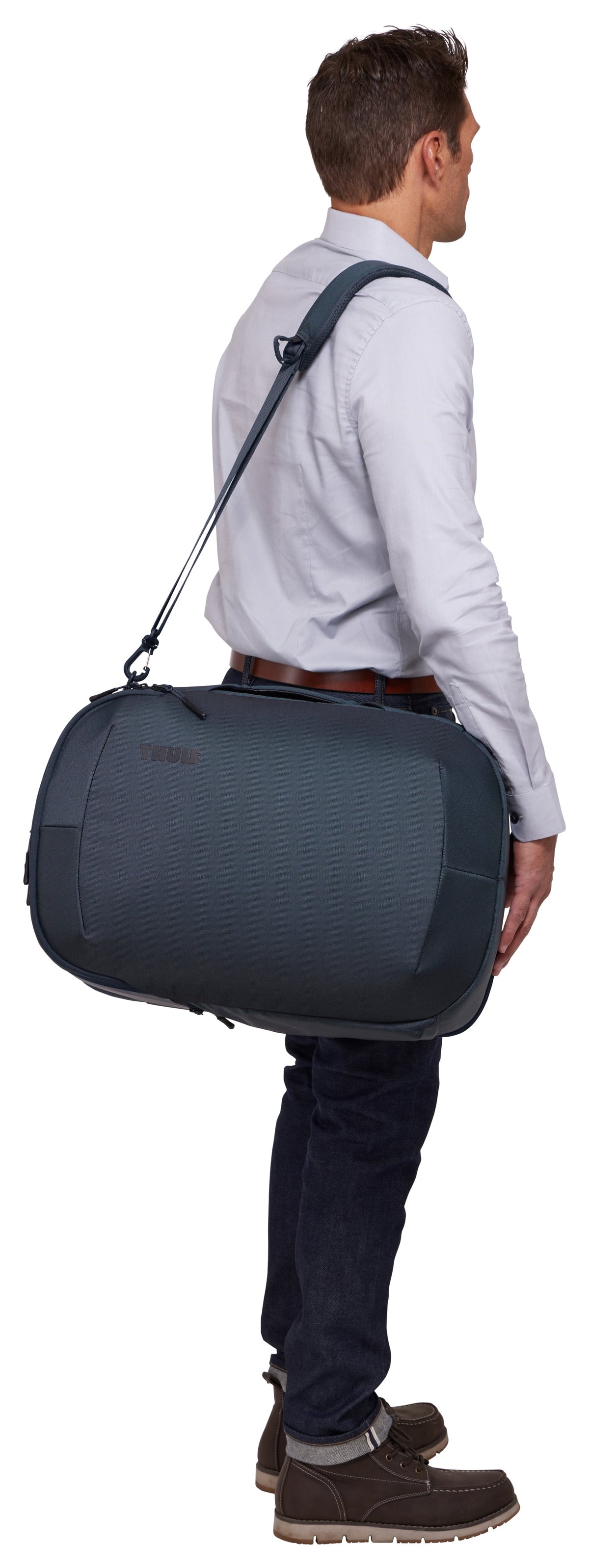 Thule - Subterra 2 Convertible Carry On - DARK SLATE