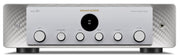 Marantz - MODEL 60n 60W 2.1-Ch. Network Integrated Amplifier - Silver Gold