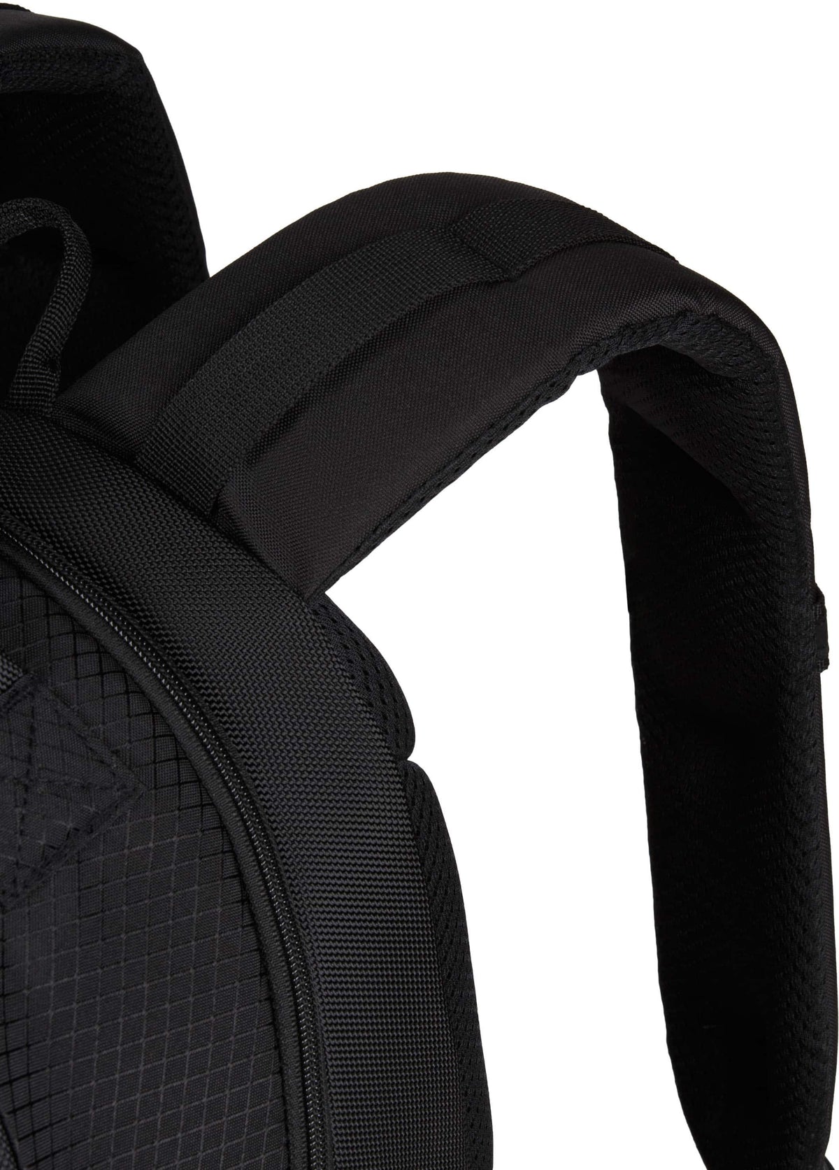 SwissGear - SA1010 Laptop Backpack - Black