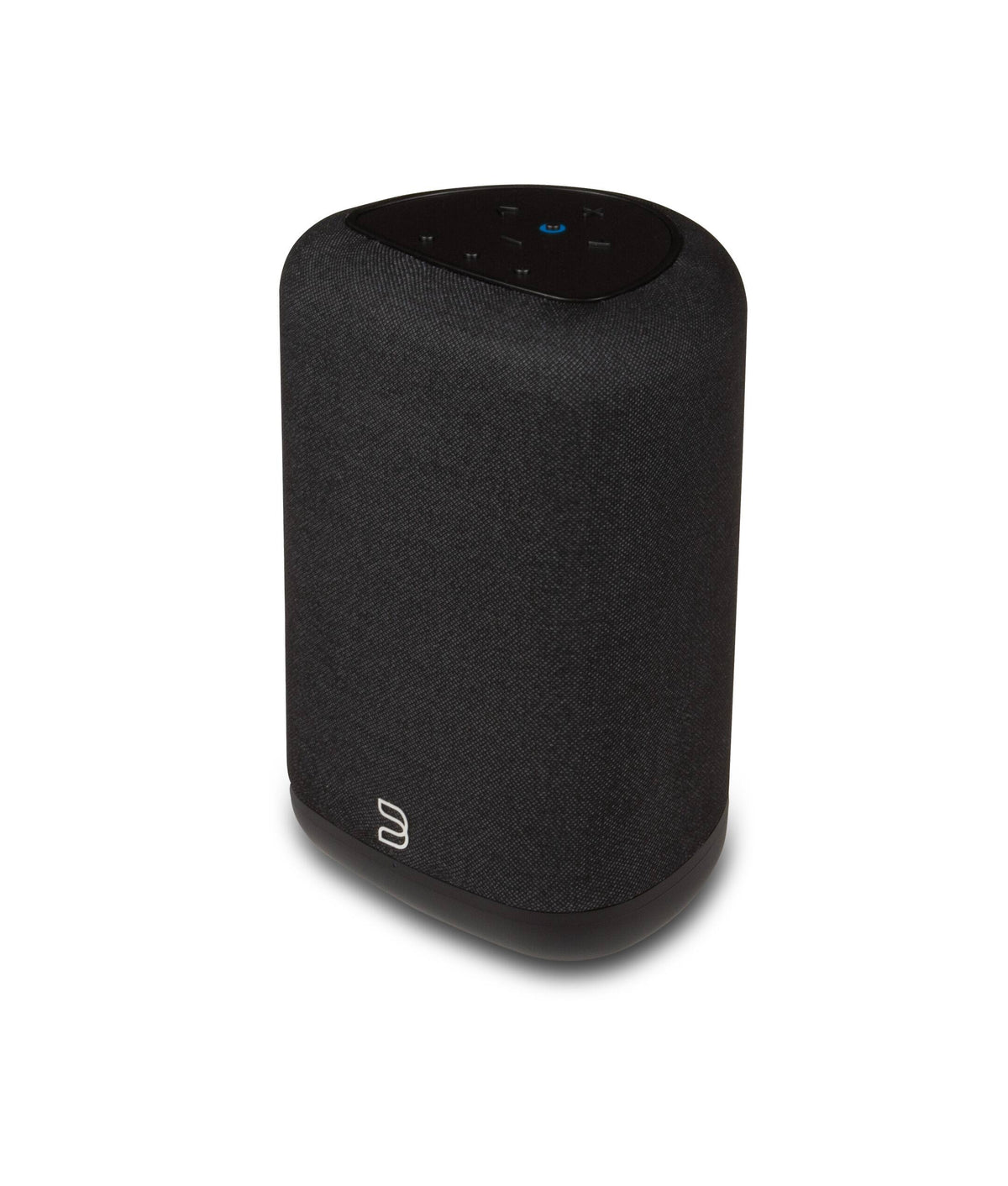 Bluesound - Pulse Flex All-In-One Music Streaming Speaker (2025) - Black