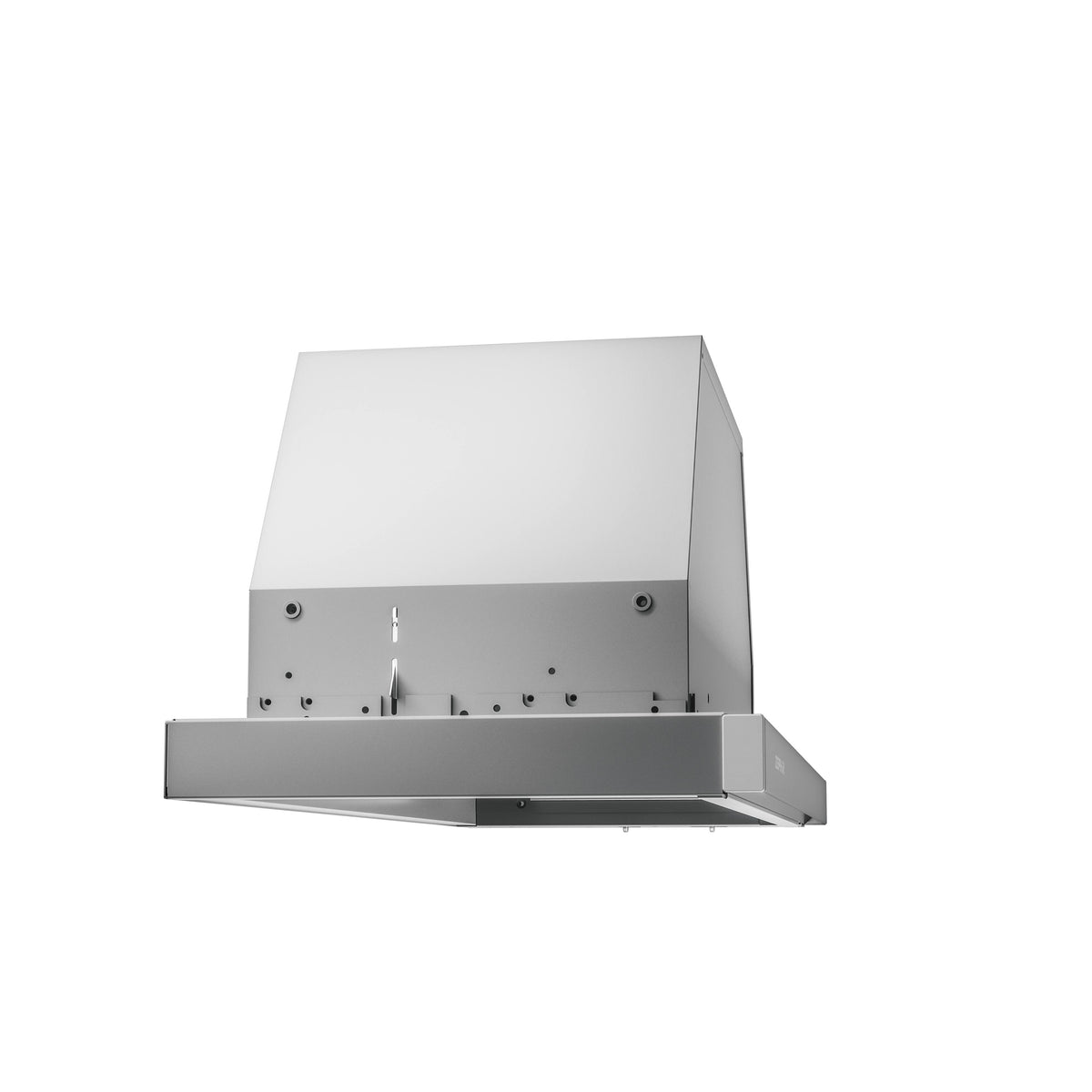 Zephyr - 24 inches - Convertible - Range Hood Insert - Stainless Steel