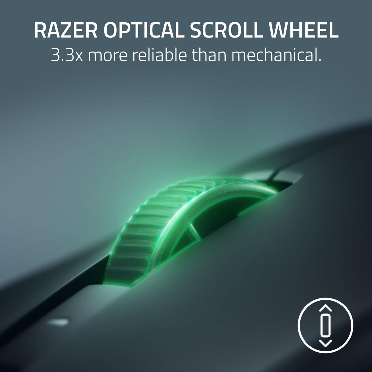 Razer - Viper V4 Pro Ultra Lightweight Optical Gaming Mouse with 180 Hour Battery Life - 8k Polling Rate - Wireless - Black