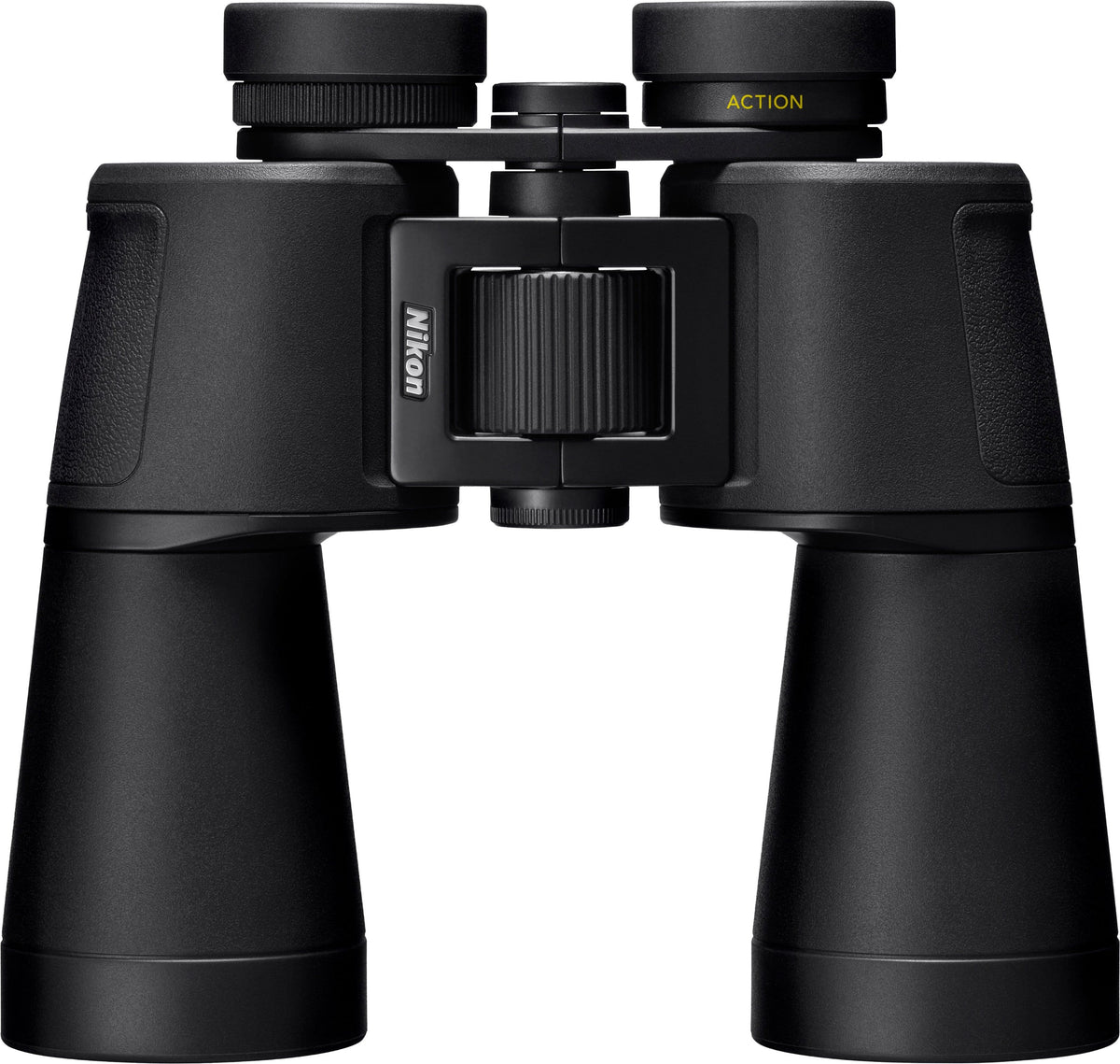 Nikon - ACTION 16x50 Binoculars - Black