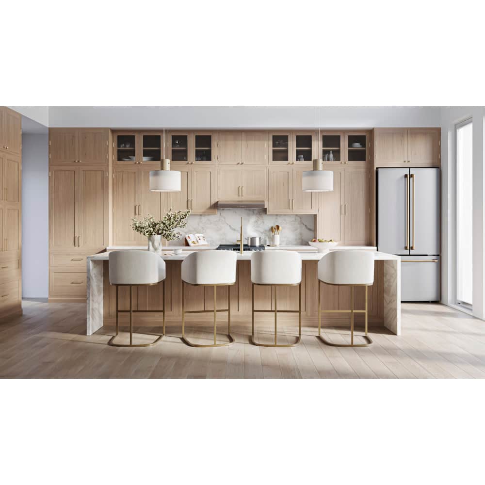 Broan - 30 inches - Convertible - Under cabinet Range Hood - Stainless Steel
