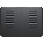 ZUGU - Slim Protective Case for Apple iPad 10.2 Case (7th/8th/9th Generation, 2019/2020/2021) - Black