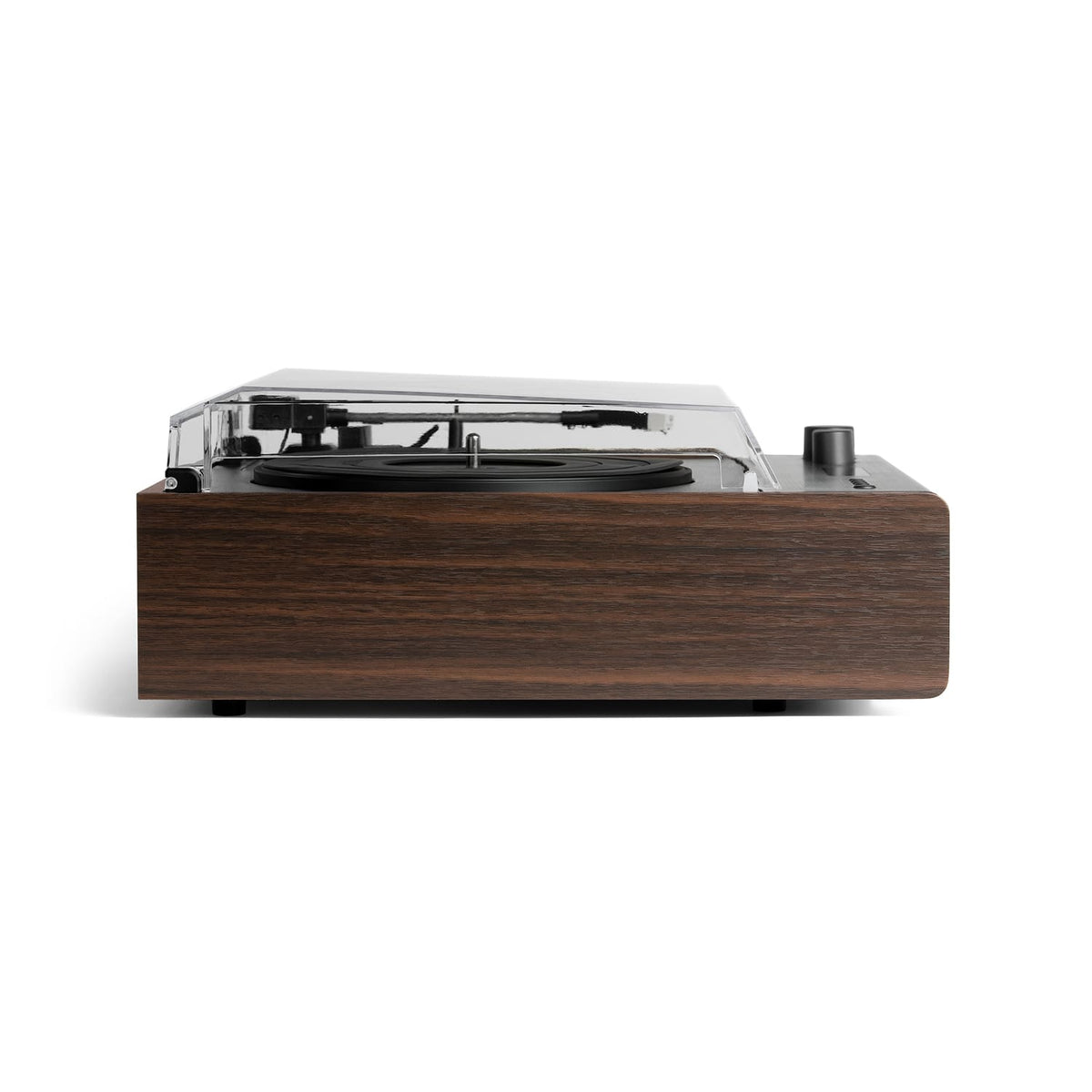 Victrola - Eastwood Signature Hybrid Record Player - Espresso