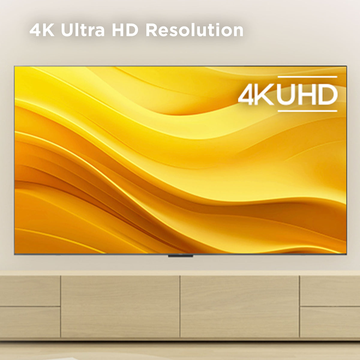 TCL - 75" Class S5-Series 4K UHD LED Smart Google TV (2024)