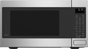Café - 1.5 Cu. Ft. Convection Countertop Microwave with Sensor Cooking and Built in Wi-Fi - Stainless Steel