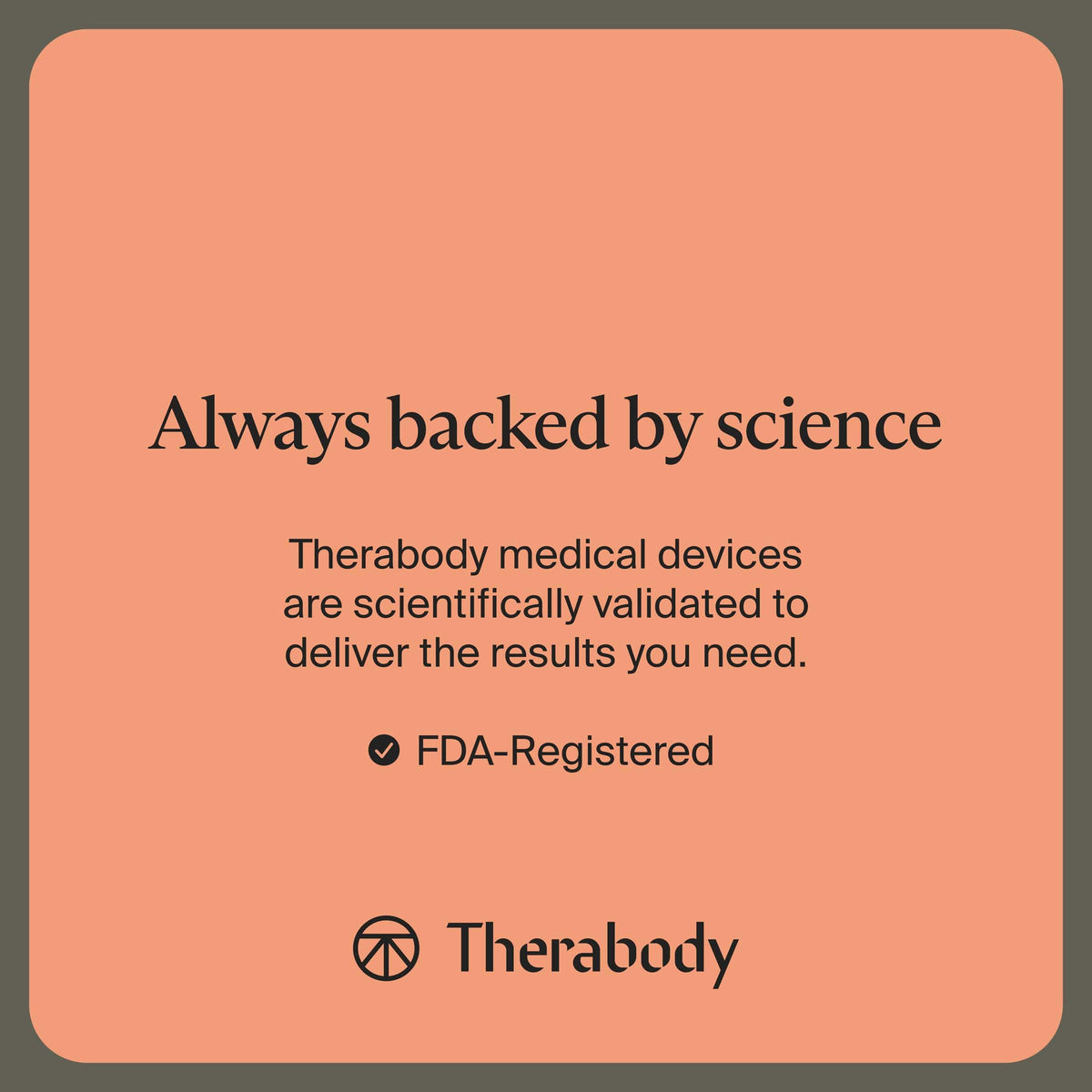 Therabody - WaveDuo - Vibrating Roller Contoured For The Back, Neck & Spine - Black