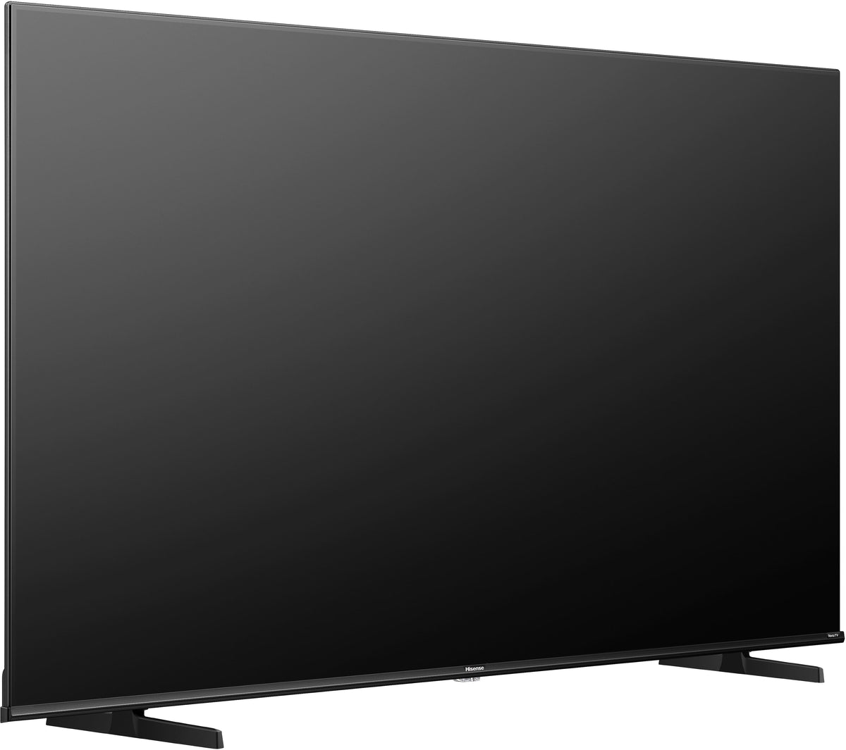 Hisense - 58" Class QD50 Hi-QLED Series 4K UHD Smart Roku TV (2026)